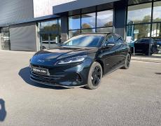 BYD Seal Cesson-Sévigné