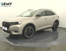 DS DS7 Crossback Angers