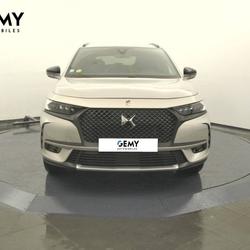 DS DS7 Crossback DS7 Crossback BlueHDi 130 EAT8 Performance Line+ Angers