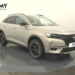 DS DS7 Crossback DS7 Crossback BlueHDi 130 EAT8 Performance Line+ Angers
