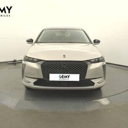 DS DS4 DS 4 PureTech 130 EAT8 Performance Line Angers