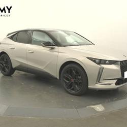 DS DS4 DS 4 PureTech 130 EAT8 Performance Line Angers