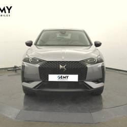 Ds DS3 DS 3 PureTech 130 EAT8 Esprit de Voyage Angers