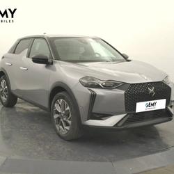 Ds DS3 DS 3 PureTech 130 EAT8 Esprit de Voyage Angers