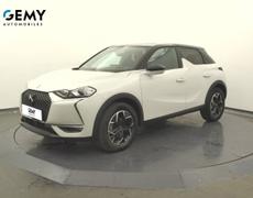 DS DS3 Crossback Angers