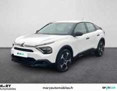 Citroen C4 societe Noyon