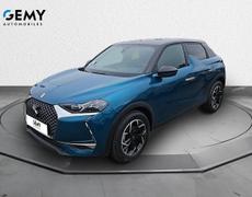 DS DS3 Crossback Angers