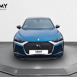 DS DS3 Crossback DS3 Crossback BlueHDi 100 BVM6 So Chic Angers