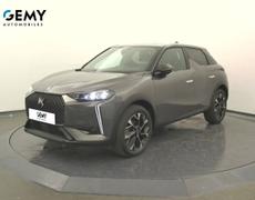 DS DS3 Crossback Angers