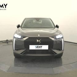DS DS3 Crossback DS3 Crossback PureTech 130 EAT8 Rivoli Angers