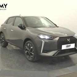DS DS3 Crossback DS3 Crossback PureTech 130 EAT8 Rivoli Angers