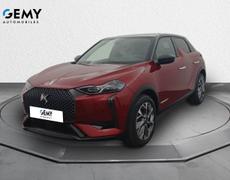 Ds DS3 Angers
