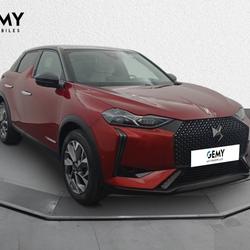 Ds DS3 DS 3 PureTech 130 EAT8 Esprit de Voyage Angers