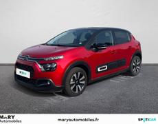 Citroen C3 Noyon