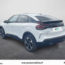 Citroen C4 C4 BlueHDi 130 S&S EAT8 Shine Noyon