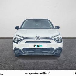 Citroen C4 C4 BlueHDi 130 S&S EAT8 Shine Noyon