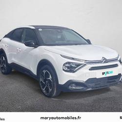 Citroen C4 C4 BlueHDi 130 S&S EAT8 Shine Noyon