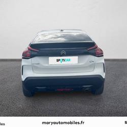 Citroen C4 C4 BlueHDi 130 S&S EAT8 Shine Noyon