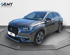 DS DS7 Crossback Angers