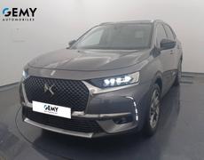 DS DS7 Crossback