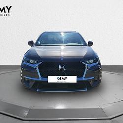 DS DS7 Crossback DS7 Crossback BlueHDi 130 EAT8 Rivoli Angers