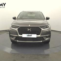 DS DS7 Crossback DS7 Crossback BlueHDi 130 EAT8 Rivoli Angers