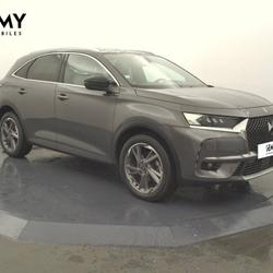 DS DS7 Crossback DS7 Crossback BlueHDi 130 EAT8 Rivoli Angers