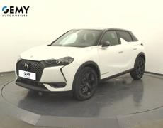 DS DS3 Crossback Angers