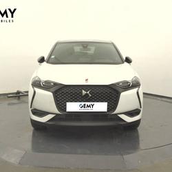 DS DS3 Crossback DS3 Crossback PureTech 100 BVM6 Performance Line Angers