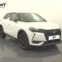 DS DS3 Crossback DS3 Crossback PureTech 100 BVM6 Performance Line Angers