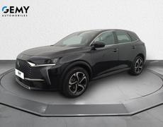 DS DS7 - DS 7 BlueHDi 130 EAT8 Bastille - 20 889 €