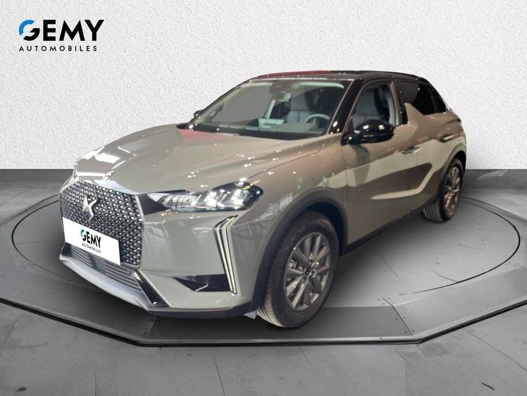 DS Autres DS  - 34 990 €