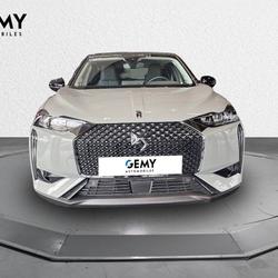 Ds DS3 DS 3 E-Tense Bastille Angers