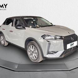 Ds DS3 DS 3 E-Tense Bastille Angers