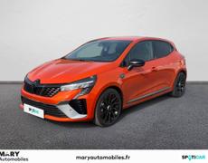 Renault Clio 5 Noyon
