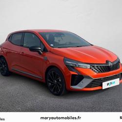 Renault Clio 5 Clio E-Tech full hybrid 145 ch GSR2 Esprit Alpine Noyon