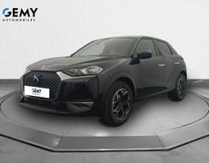 DS DS3 Crossback Angers