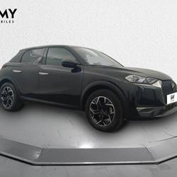 DS DS3 Crossback DS3 Crossback PureTech 130 EAT8 Faubourg Angers