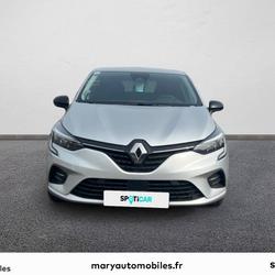 Renault Clio 5 Clio TCe 90 Evolution Noyon