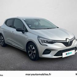 Renault Clio 5 Clio TCe 90 Evolution Noyon