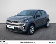 Renault Captur Noyon