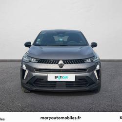 Renault Captur Captur TCe 90 Evolution Noyon