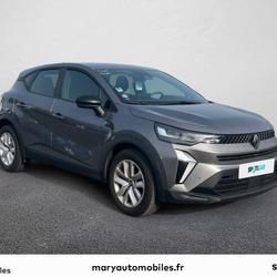 Renault Captur Captur TCe 90 Evolution Noyon
