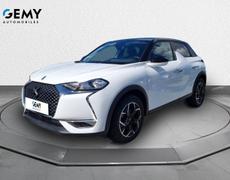 DS DS3 Crossback Angers