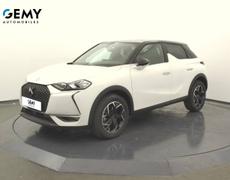 DS DS3 Crossback Angers
