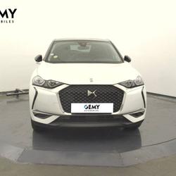 DS DS3 Crossback DS3 Crossback BlueHDi 130 EAT8 Faubourg Angers