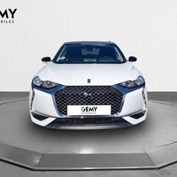 DS DS3 Crossback DS3 Crossback BlueHDi 130 EAT8 Faubourg Angers