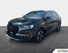 DS DS7 Crossback Dole