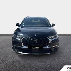 DS DS7 Crossback DS7 Crossback BlueHDi 130 EAT8 Executive Dole