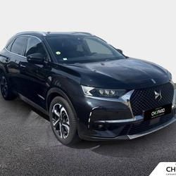 DS DS7 Crossback DS7 Crossback BlueHDi 130 EAT8 Executive Dole